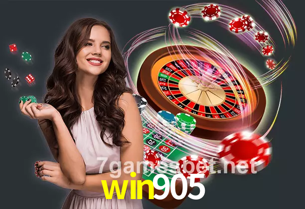 vivo no cassino win905