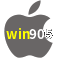 Aplicativo win905 para iOS