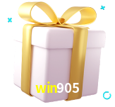 Receba seus bônus de boas-vindas no win905